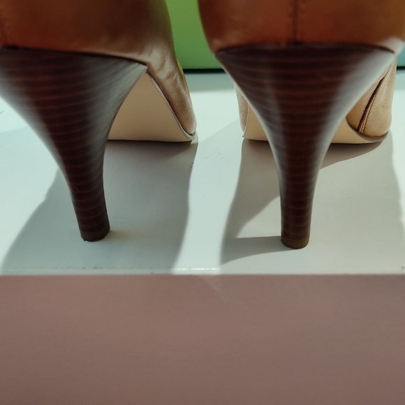 Madeline boots - Picture 4 of 5